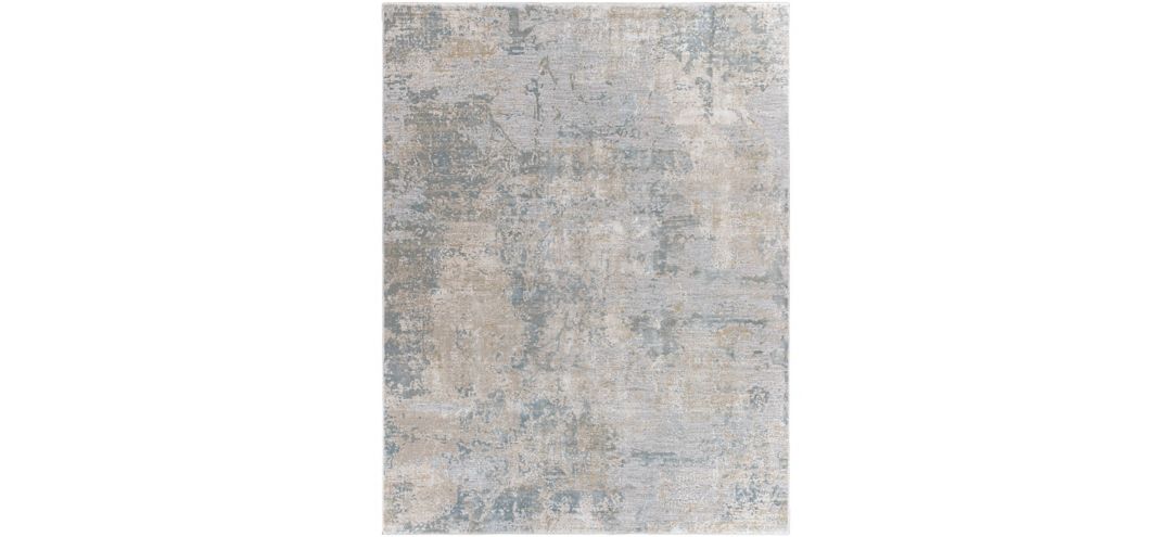 Glynn Smokey Quartz Area Rug