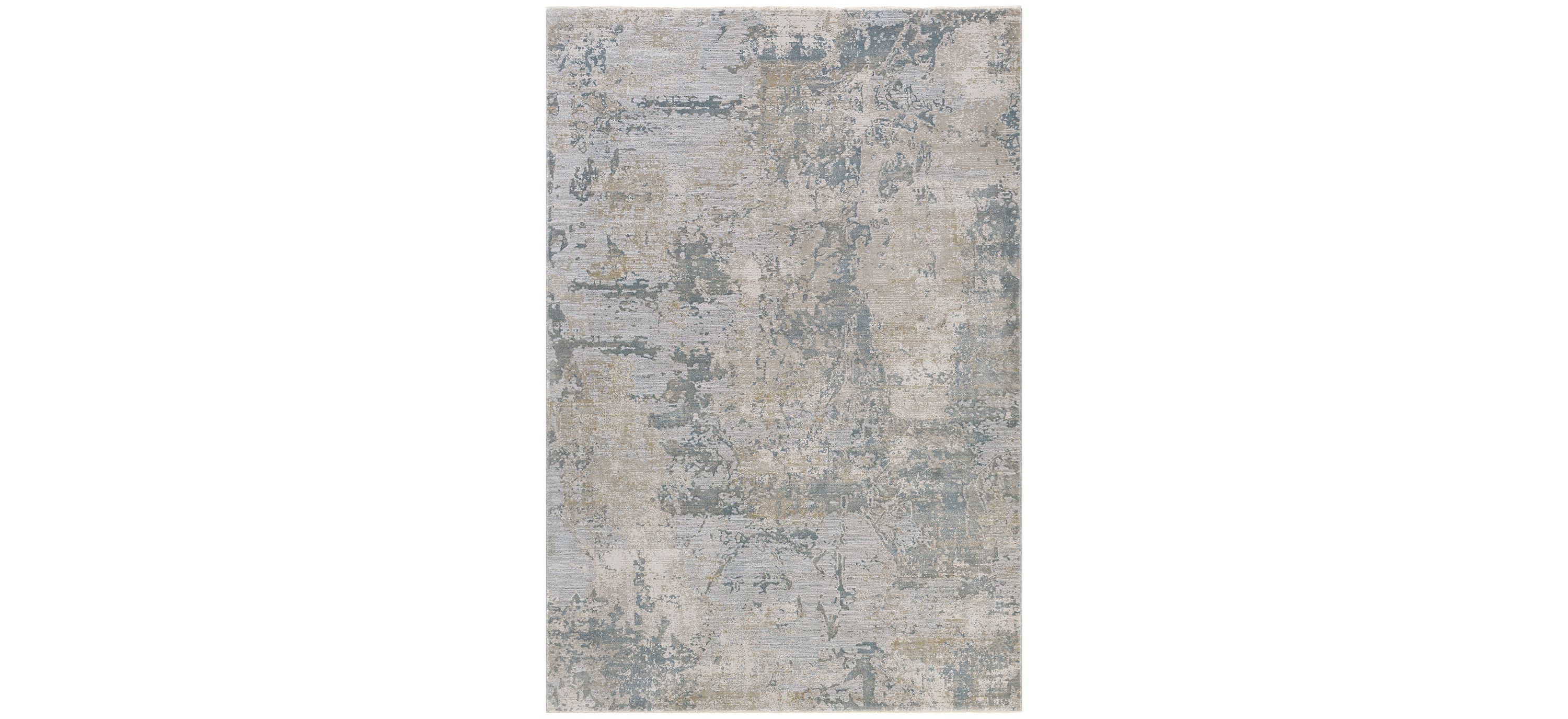 Glynn Smokey Quartz Area Rug