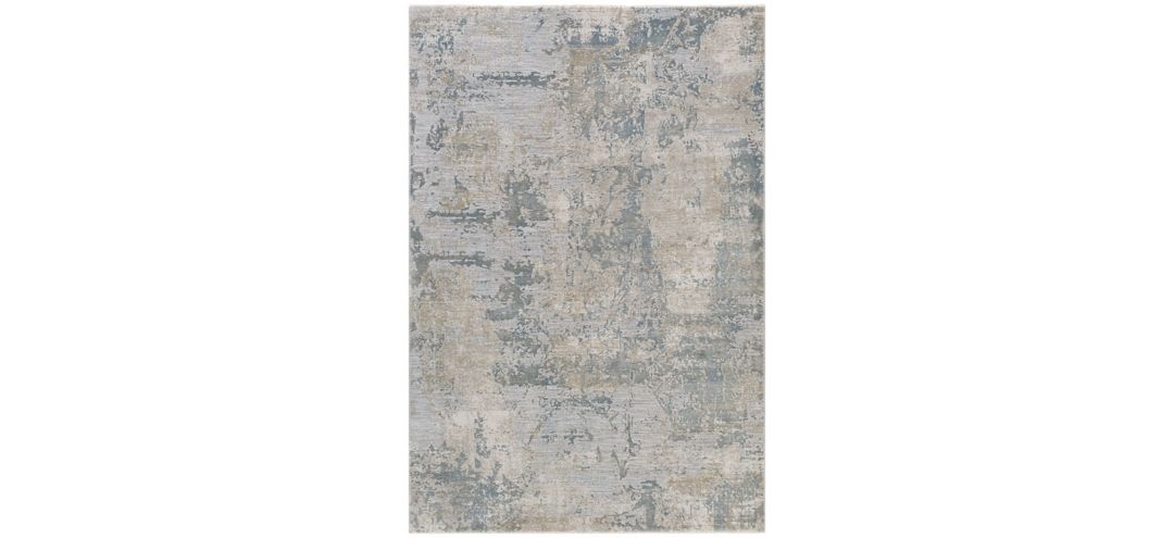 Glynn Smokey Quartz Area Rug