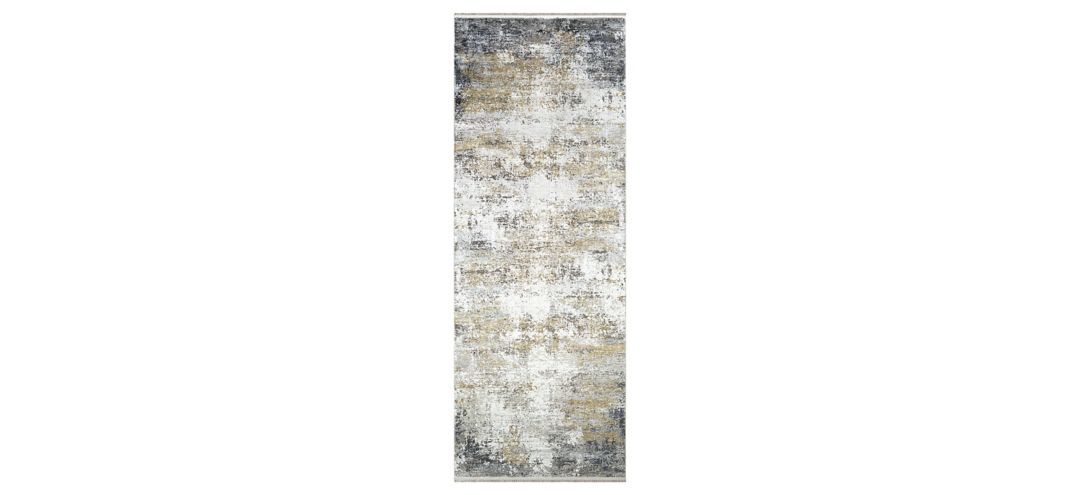 Solaris Distressed Rug