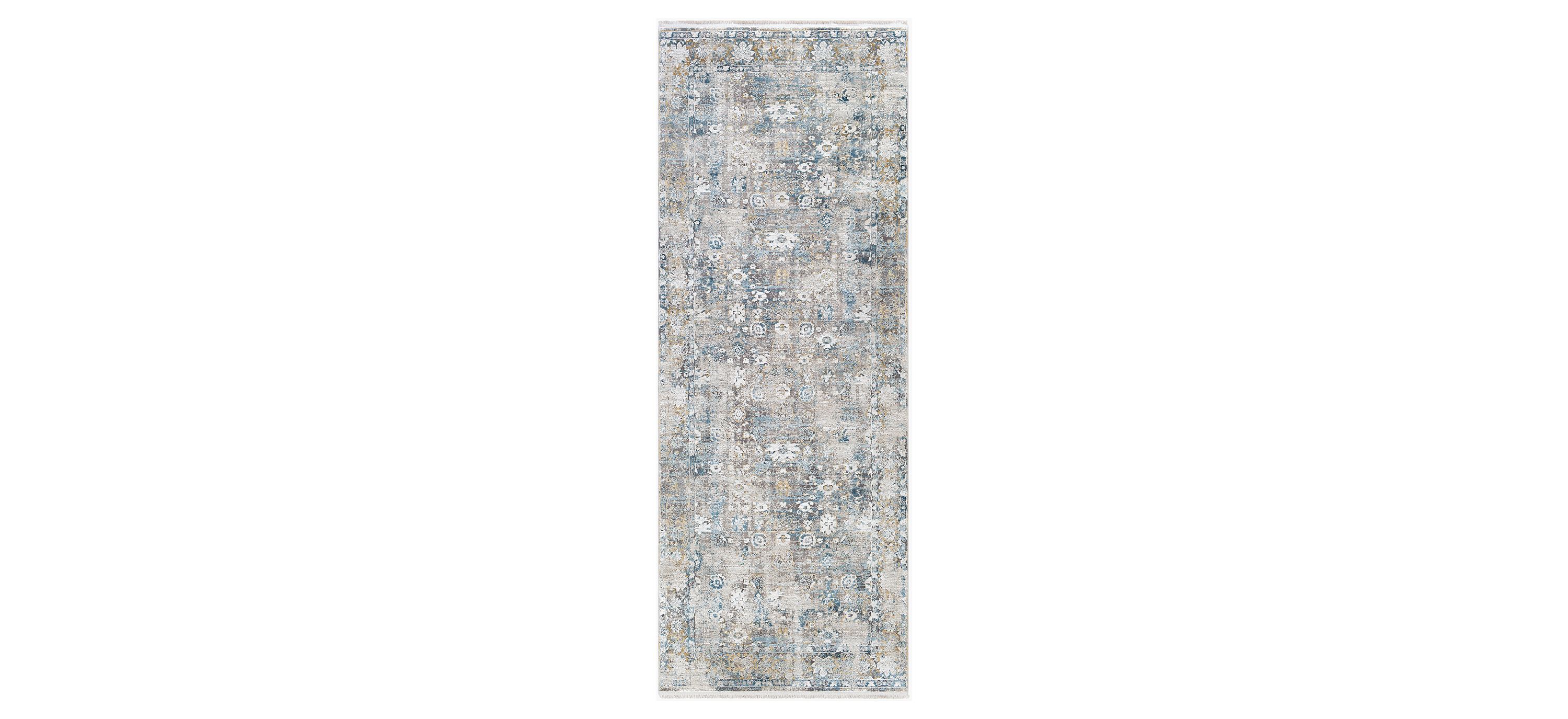 Solaris Sapphire Rug