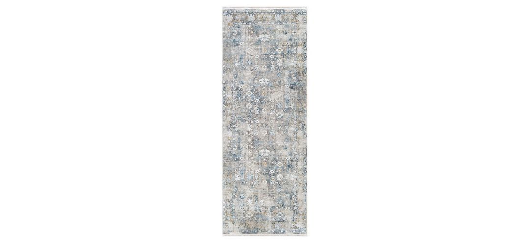 Solaris Sapphire Rug