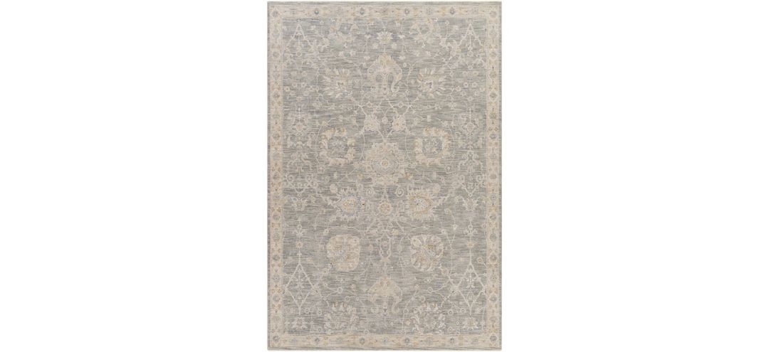 Avant Garde Area Rug