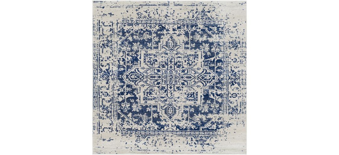 Harput Square Rug