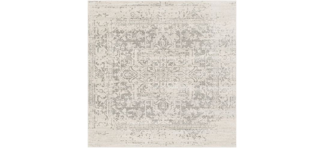 Harput Square Rug