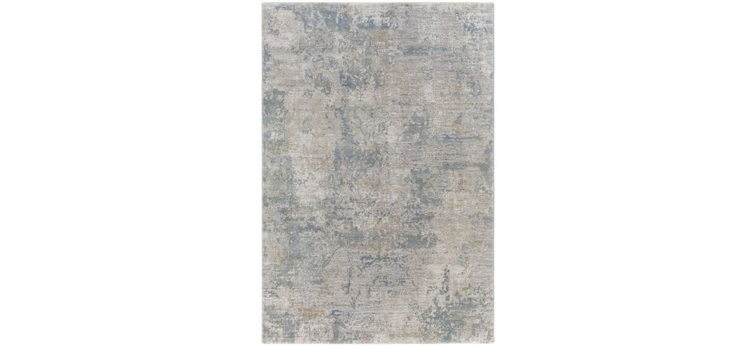 Glynn Smokey Quartz Area Rug