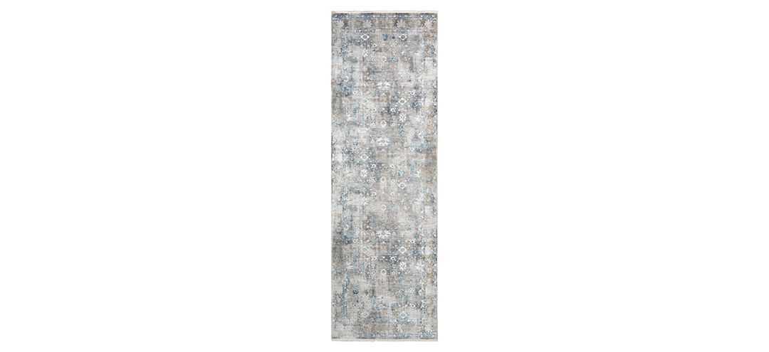 Solaris Sapphire Rug