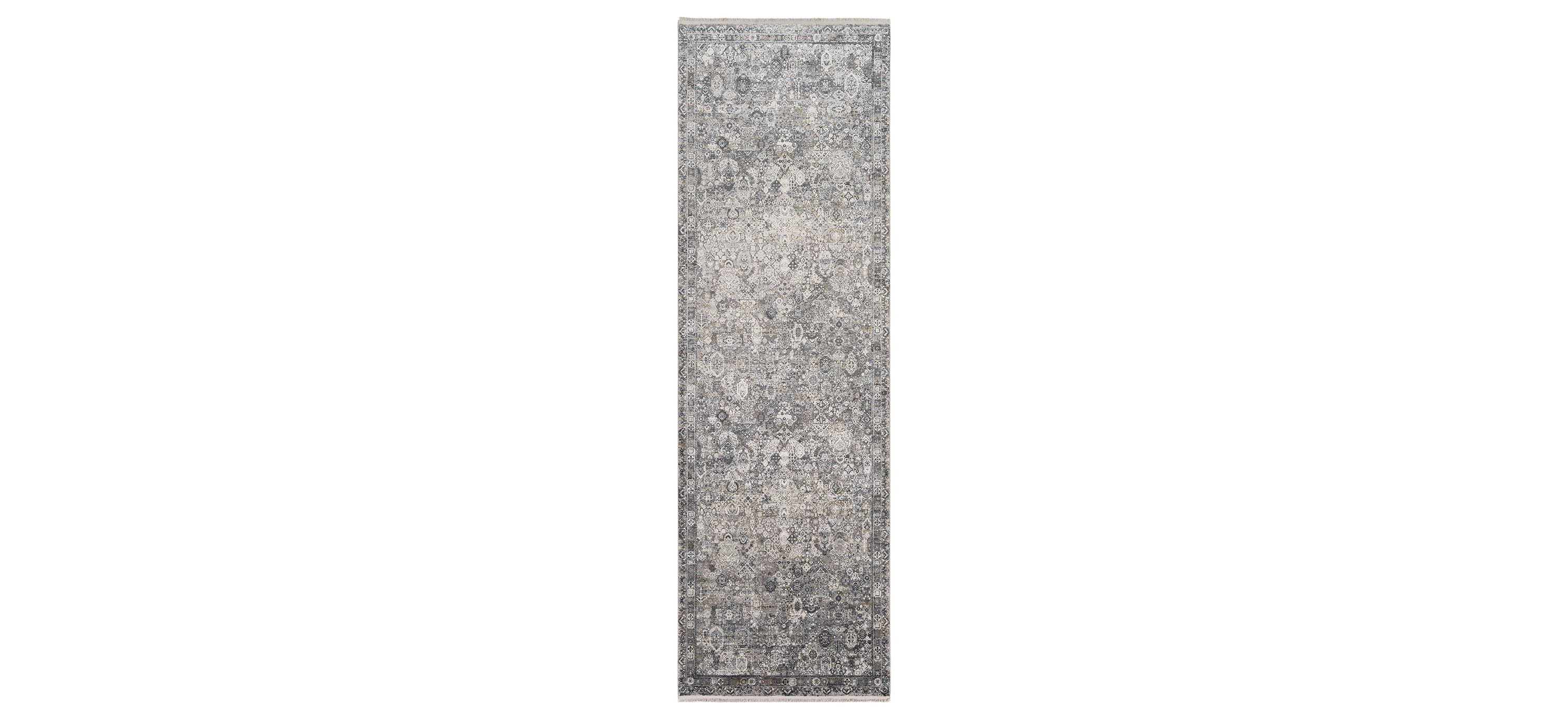Solaris Obsidian Rug
