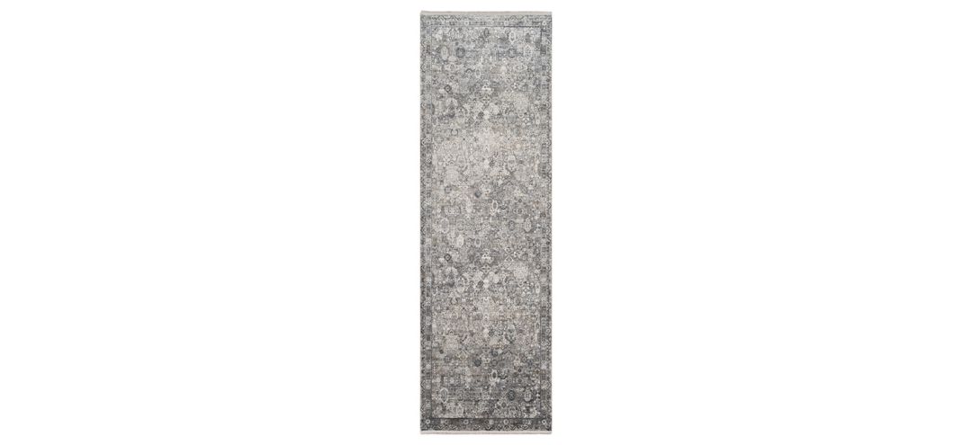 Solaris Obsidian Rug