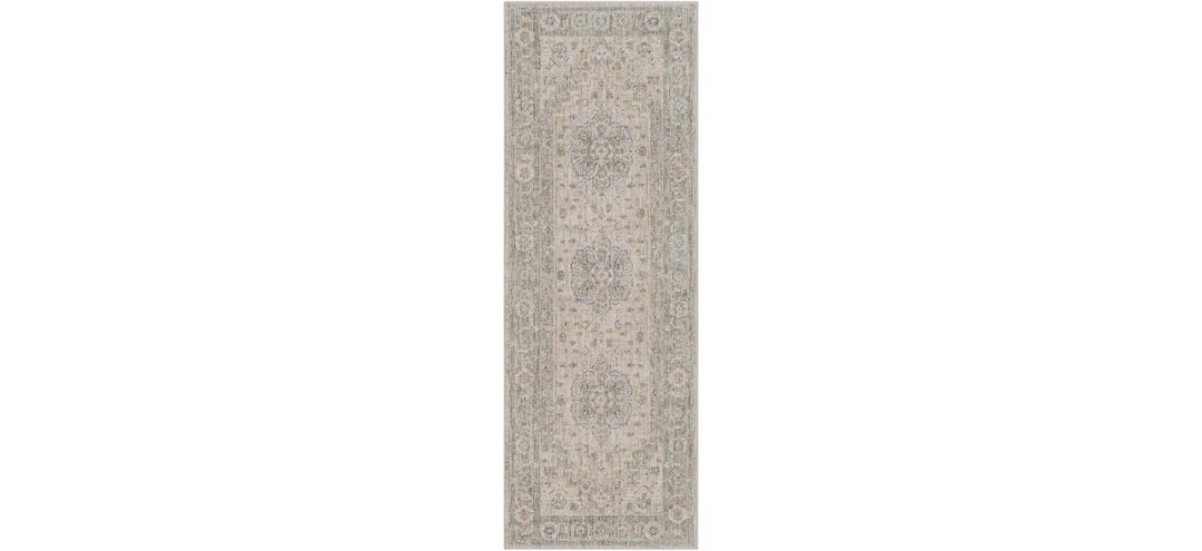 Avant Garde Area Rug