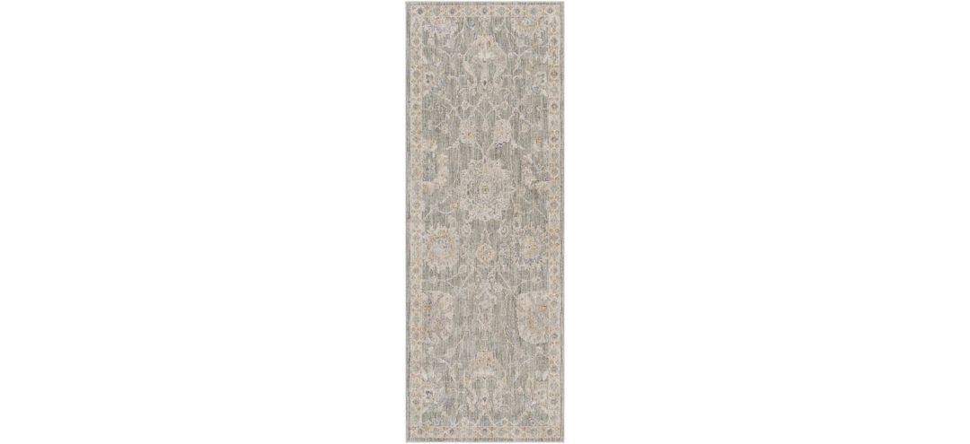 Avant Garde Area Rug