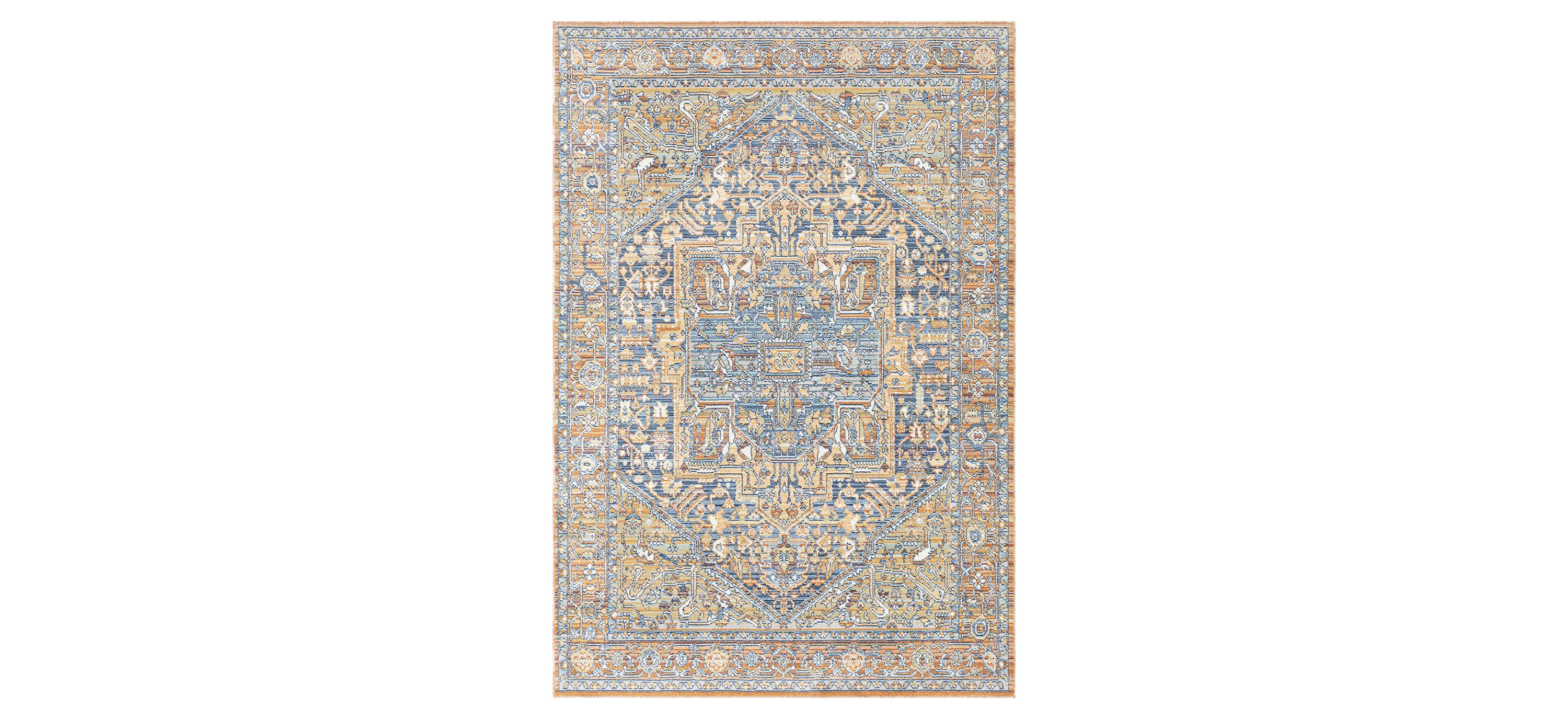 Bodrum Indoor/Outdoor Area Rug