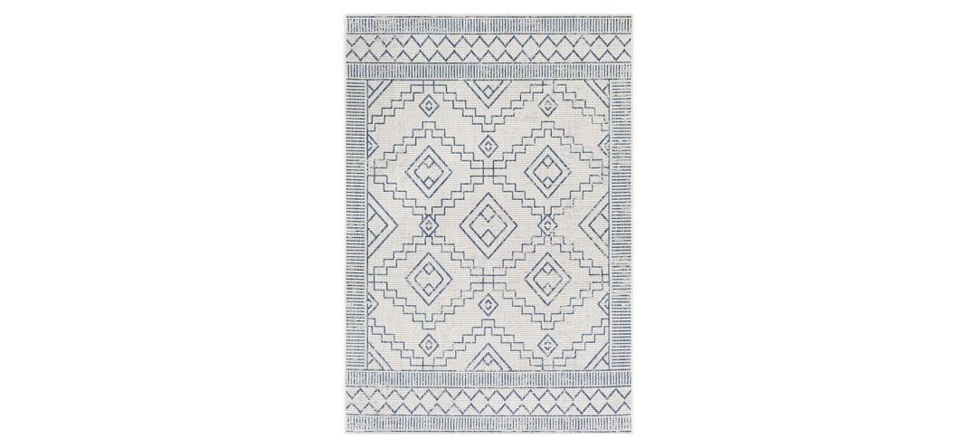 Eagean Indoor/Outdoor Area Rug