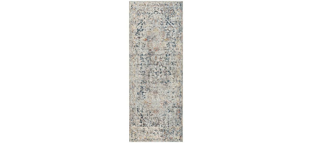 Presidential Gypsy Rug