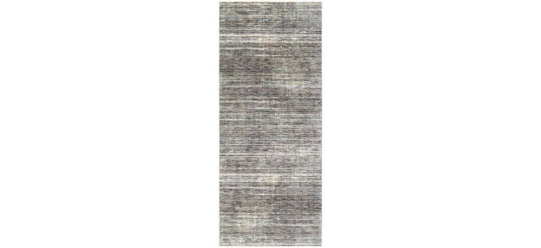 Presidential Banded Rug