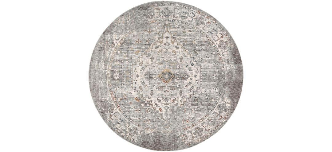 Presidential Moonstone Rug