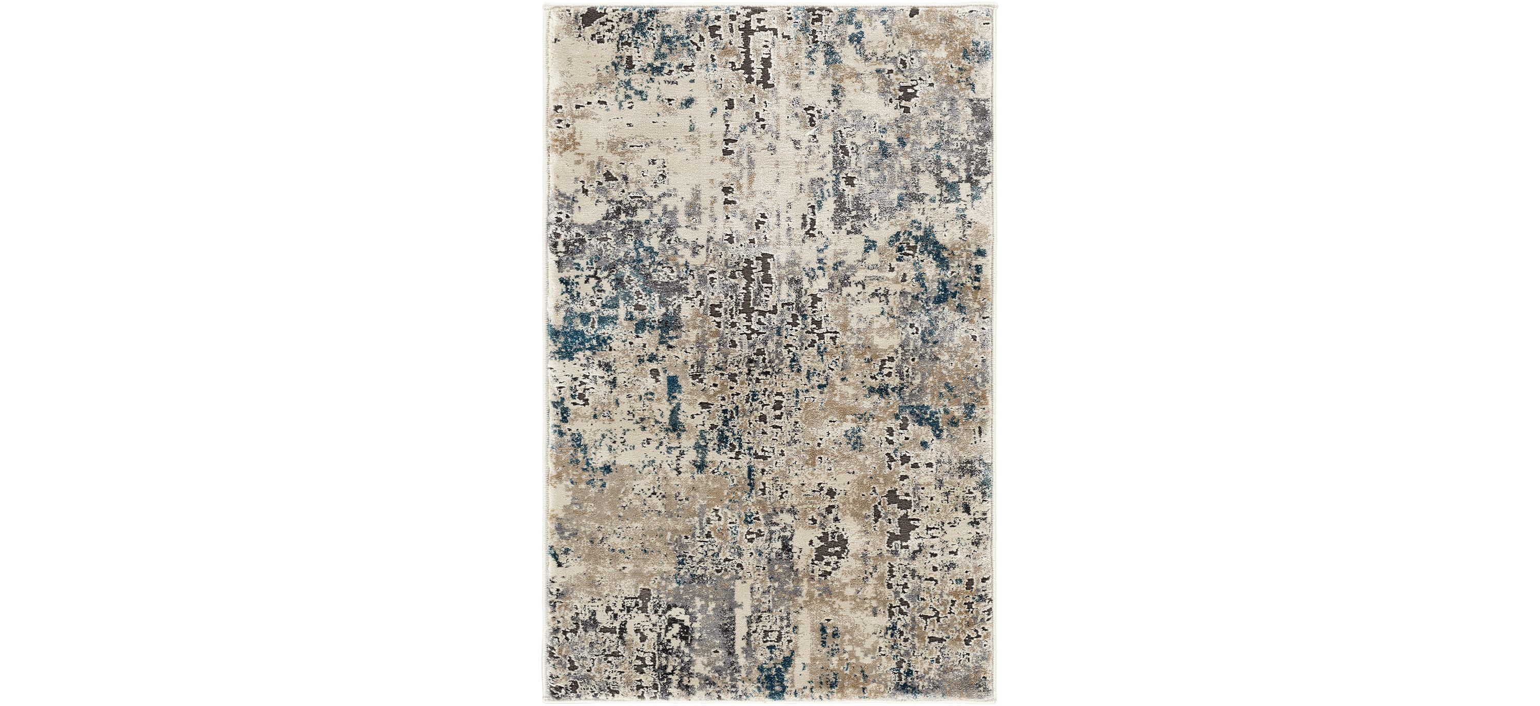 Pune Mumbai Rug