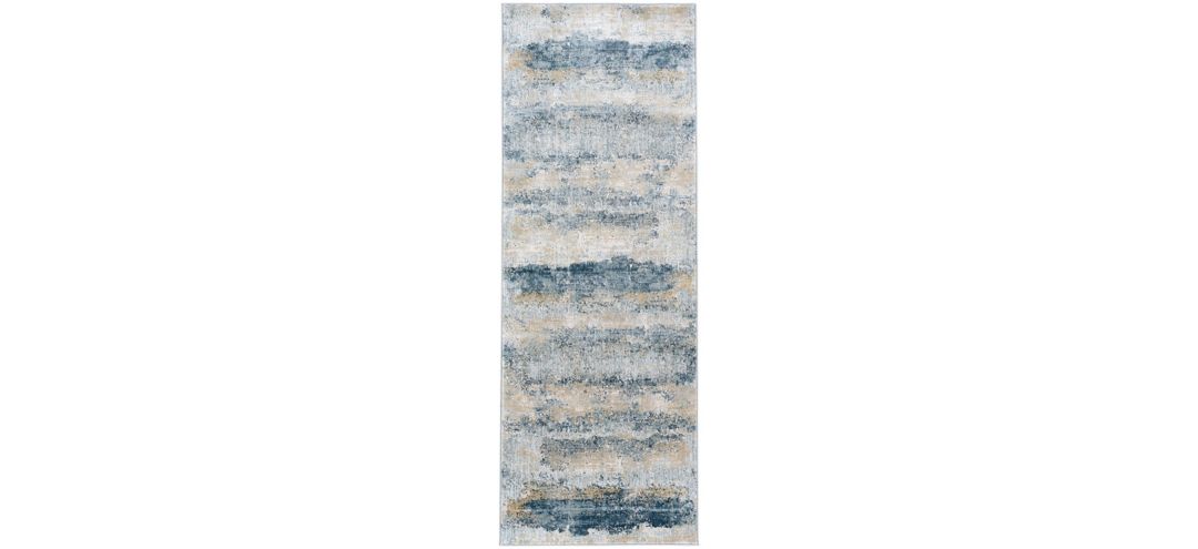 Glynn Smokey Area Rug