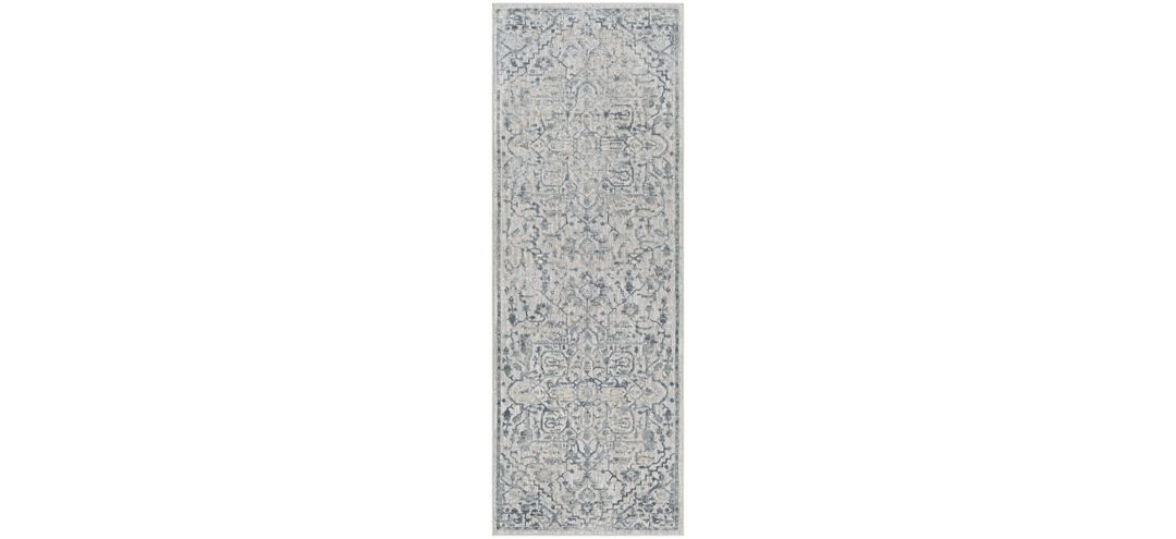 Glynn Brunswick Area Rug