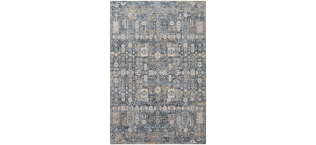 Caerdyf Tywyn Area Rug