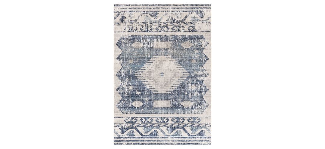 Huntington Beach Gypsy Indoor/Outdoor Area Rug