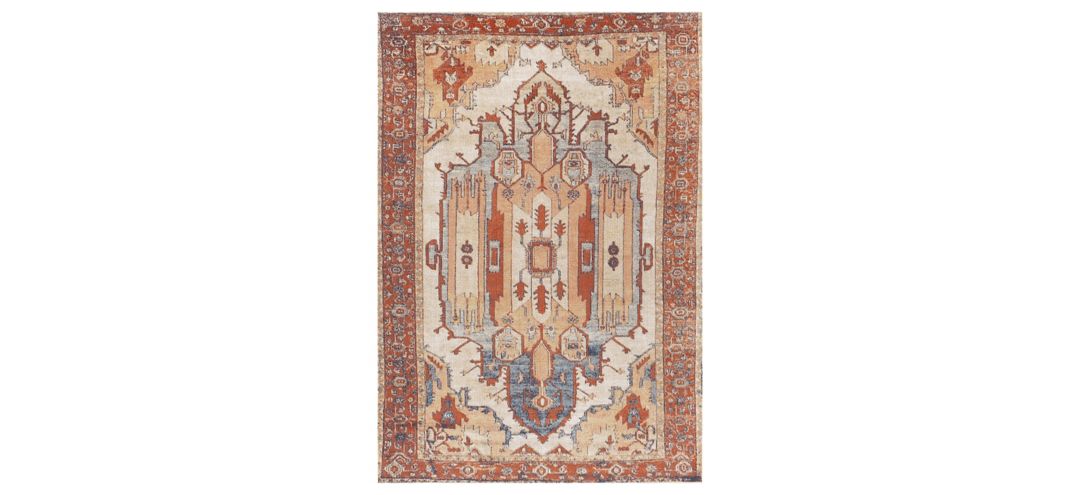 Huntington Beach Seville Indoor/Outdoor Area Rug