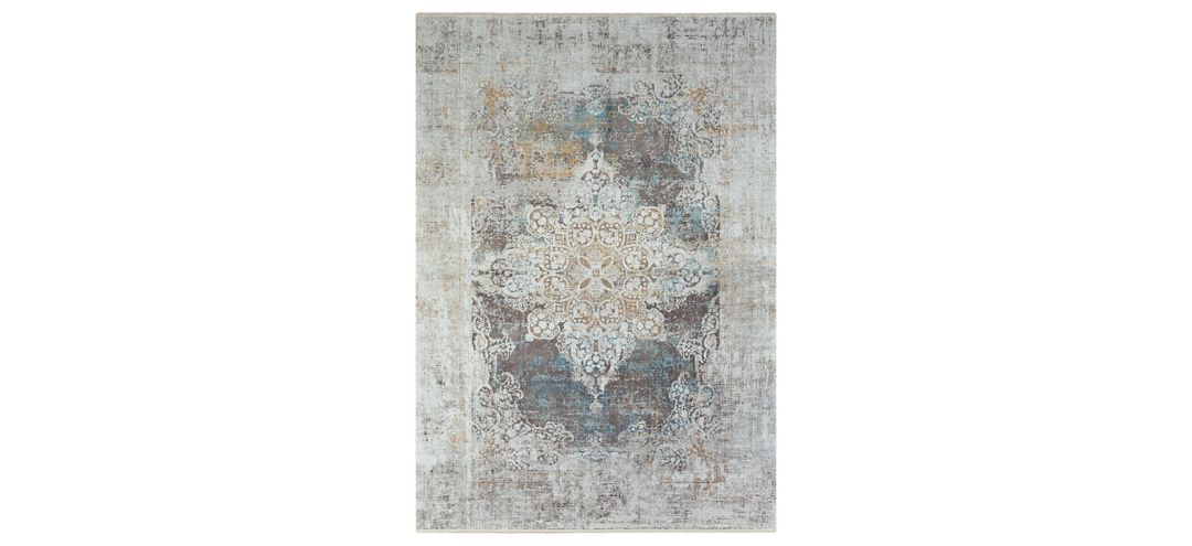 Solaris Topaz Rug