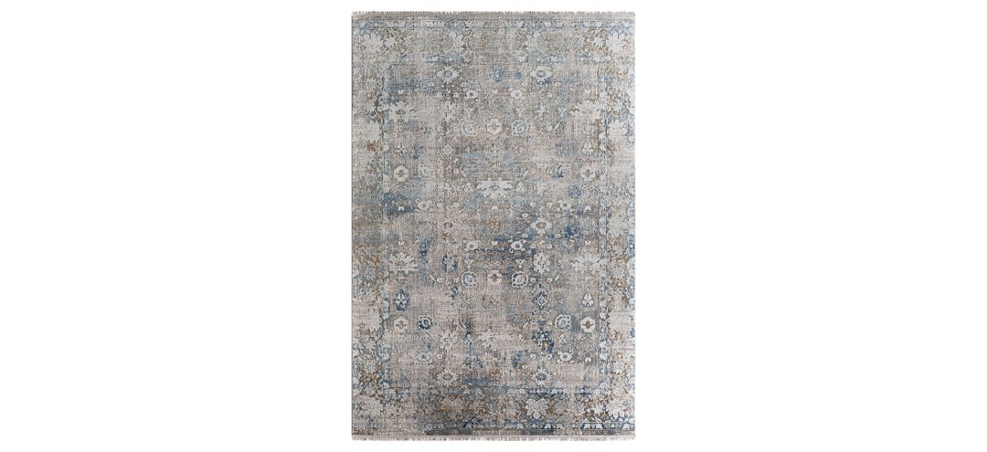 Solaris Sapphire Rug