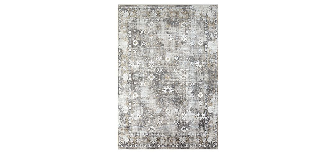 Solaris Desert Rose Rug