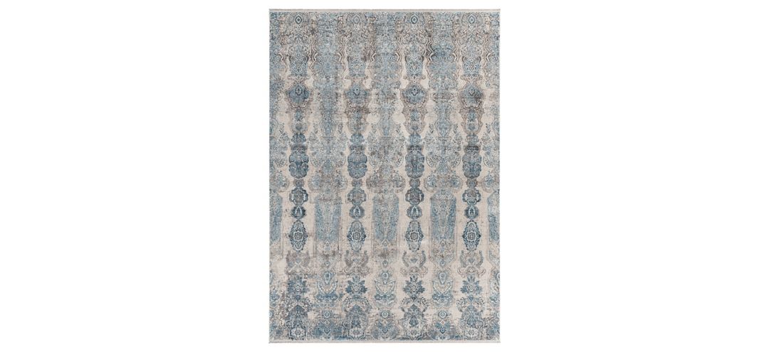 Solaris Aquamarine Rug