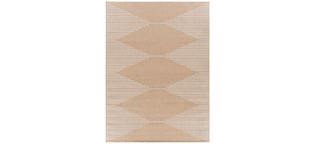 Malibu Diamond Indoor/Outdoor Area Rug