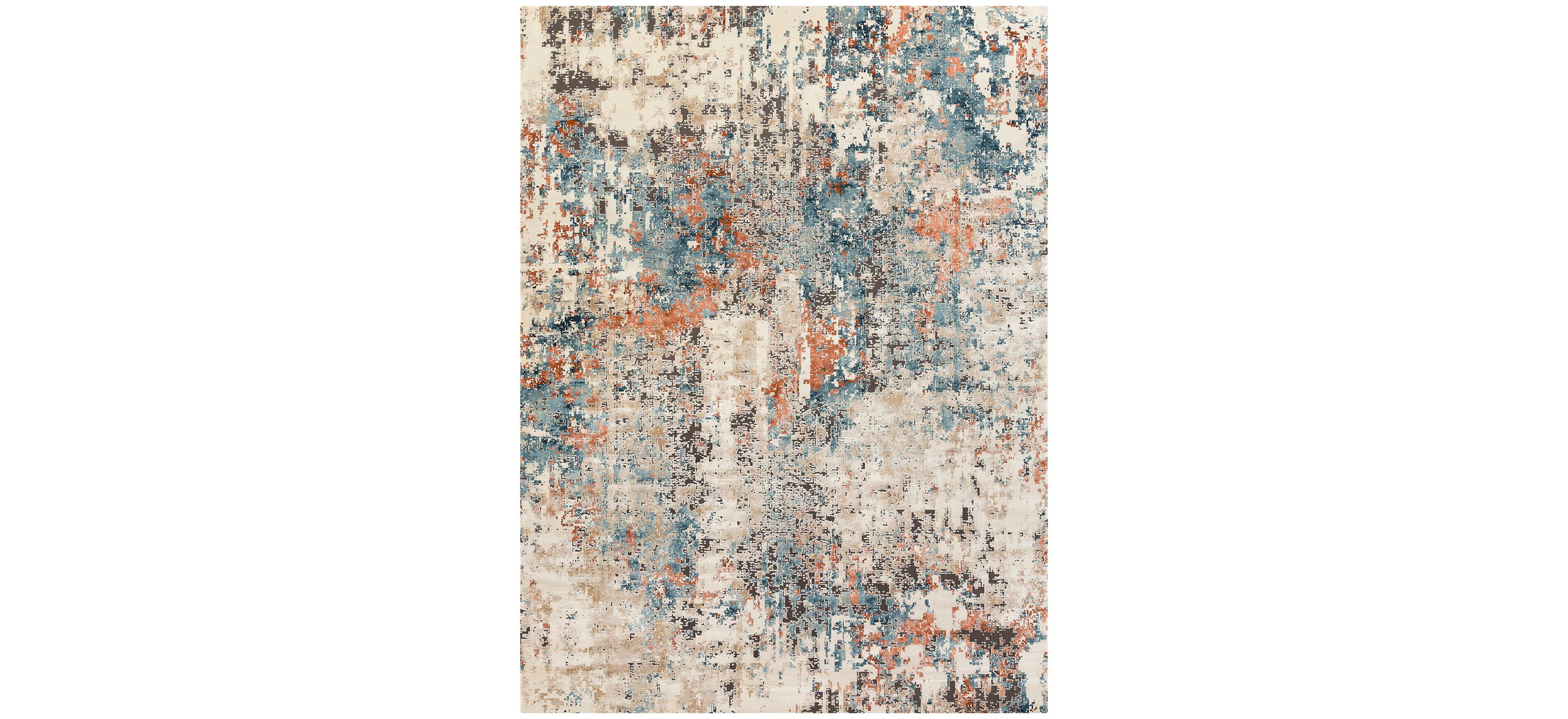 Pune Delhi Rug