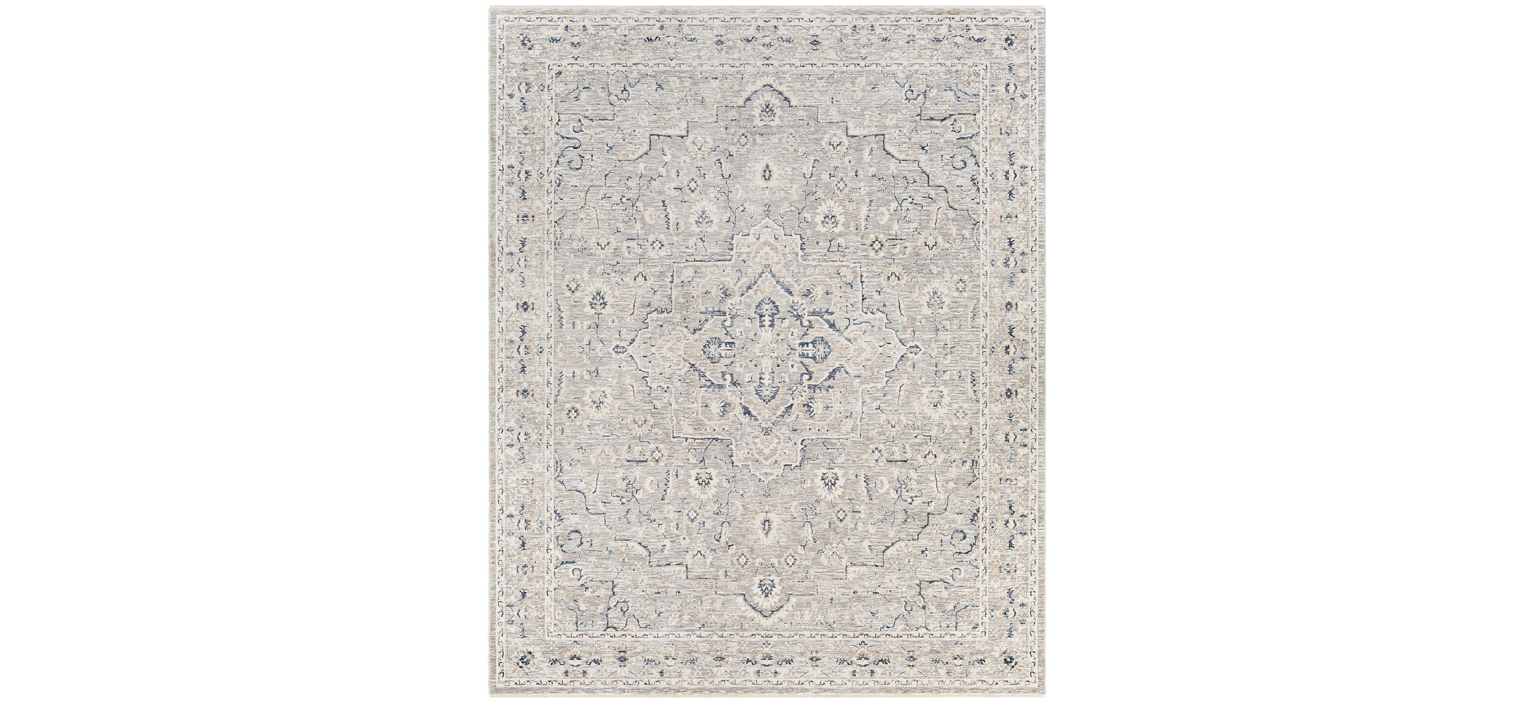Palatial Palazzo Rug