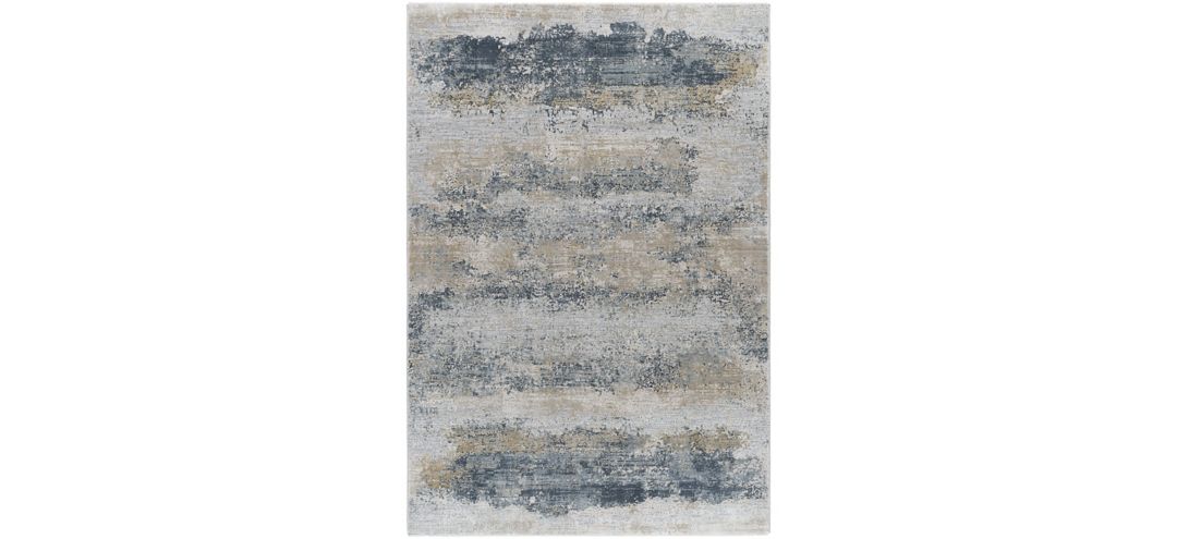 Glynn Smokey Area Rug