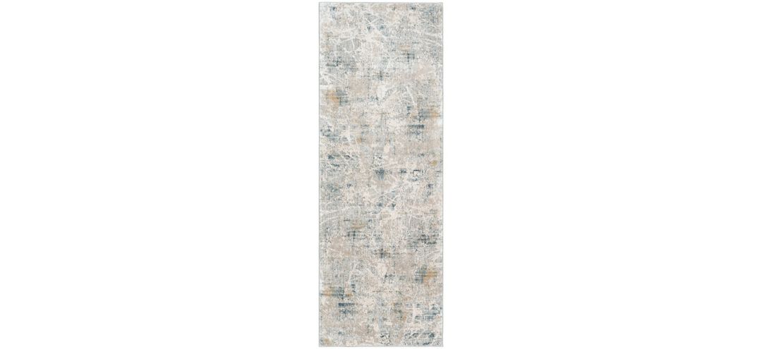 Glynn Artic Sky Area Rug