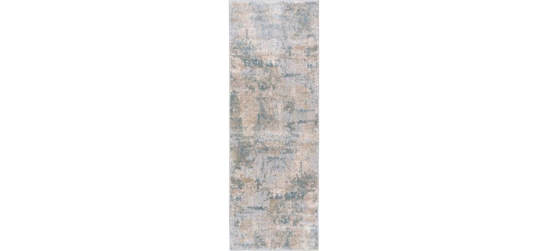 Glynn Smokey Quartz Area Rug