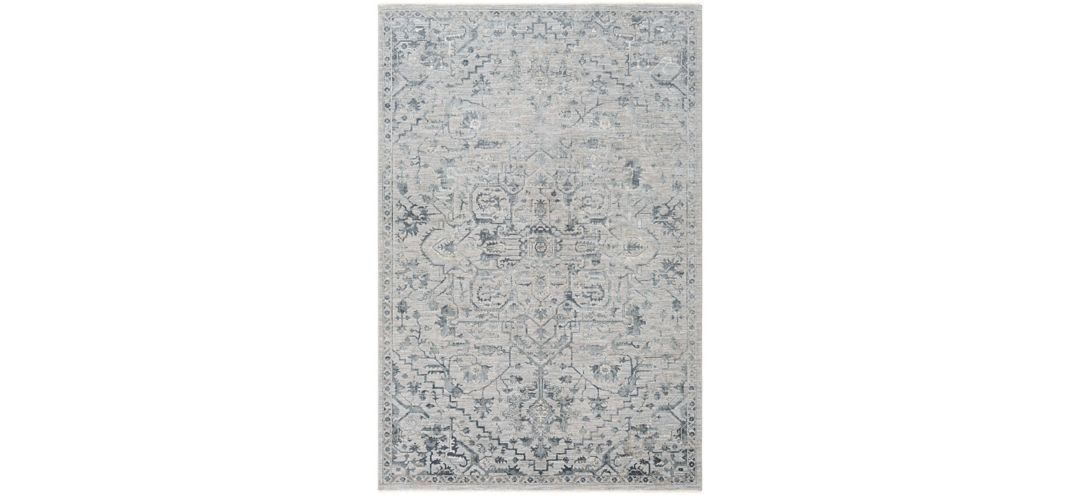 Glynn Brunswick Area Rug