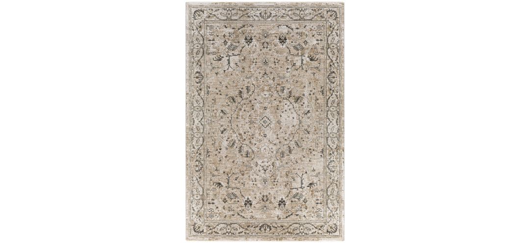 Glynn Malkier Area Rug