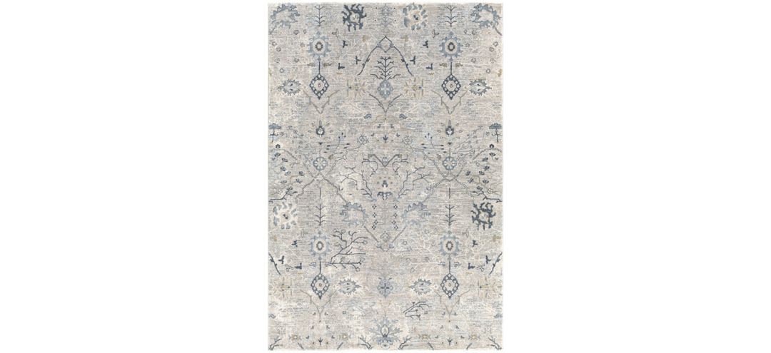 Glynn Kandor Area Rug