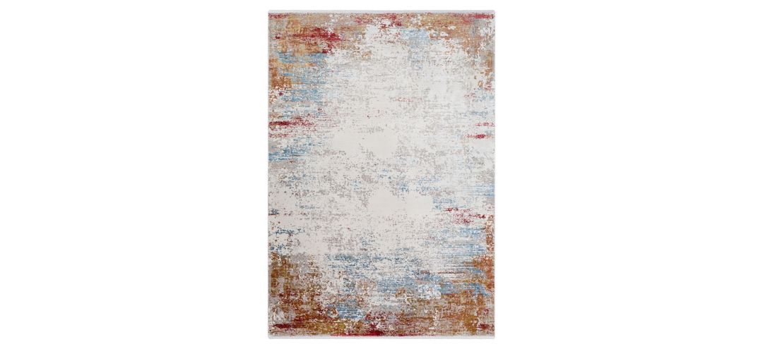 Solaris Autumn Rug