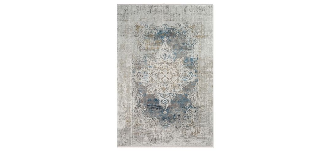 Solaris Topaz Rug