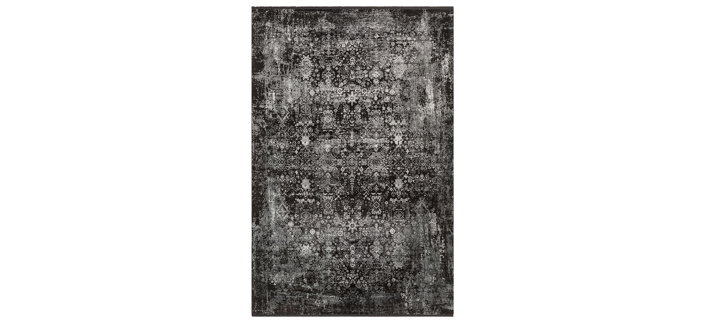 Solaris Onyx Rug