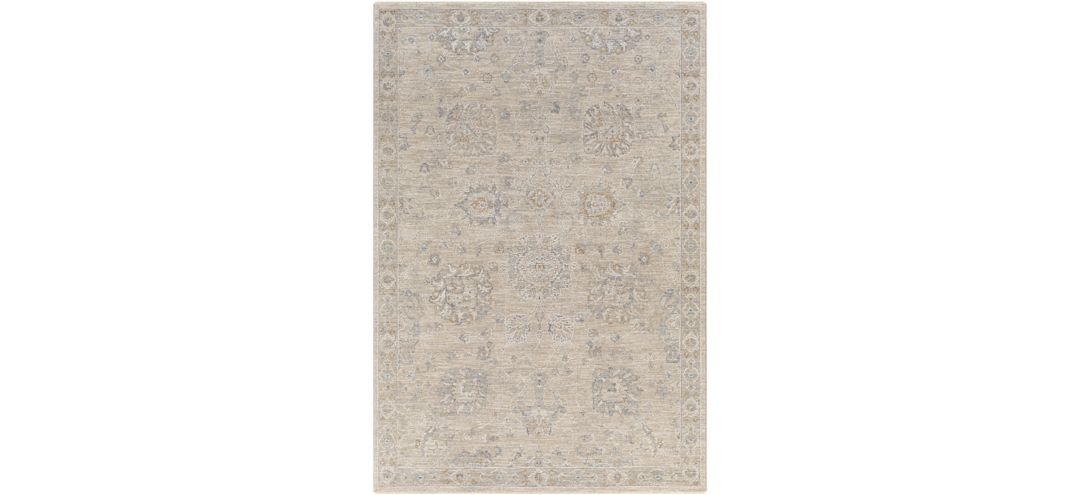 Avant Garde Area Rug