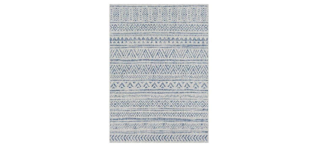 Eagean Indoor/Outdoor Area Rug