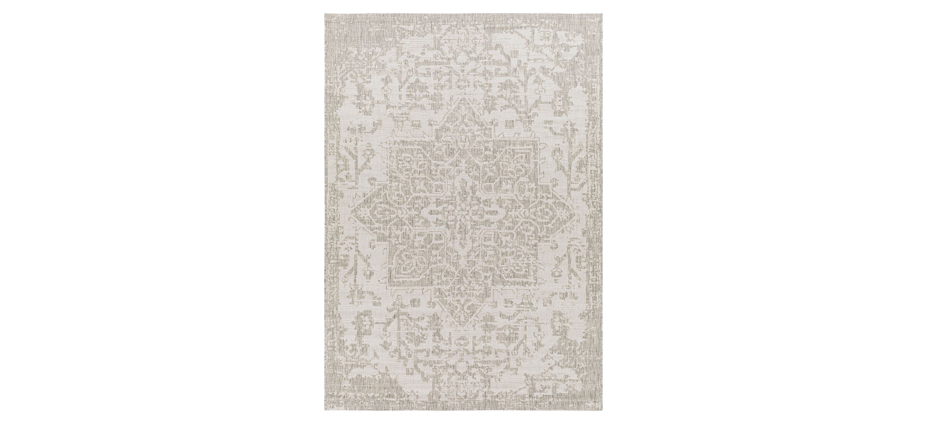 Eagean Cyprus Indoor/Outdoor Area Rug