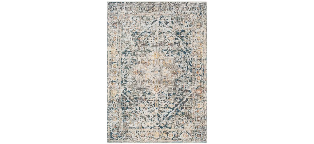 Presidential Gypsy Rug