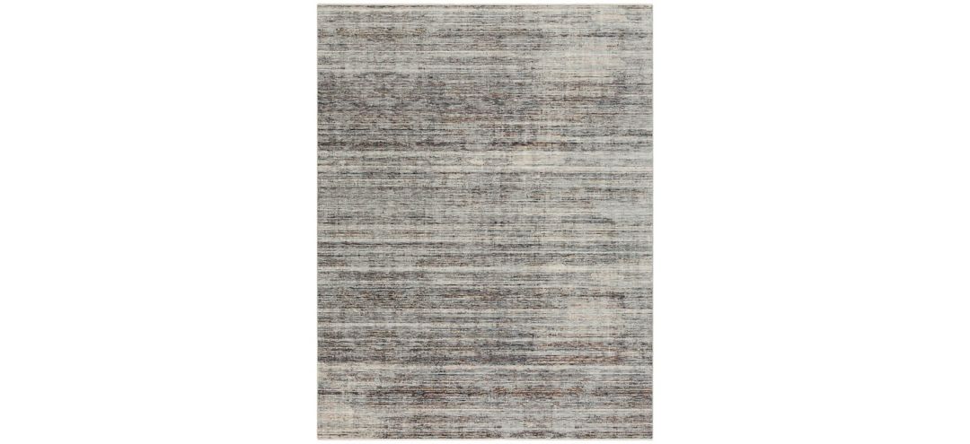 Presidential Banded Rug