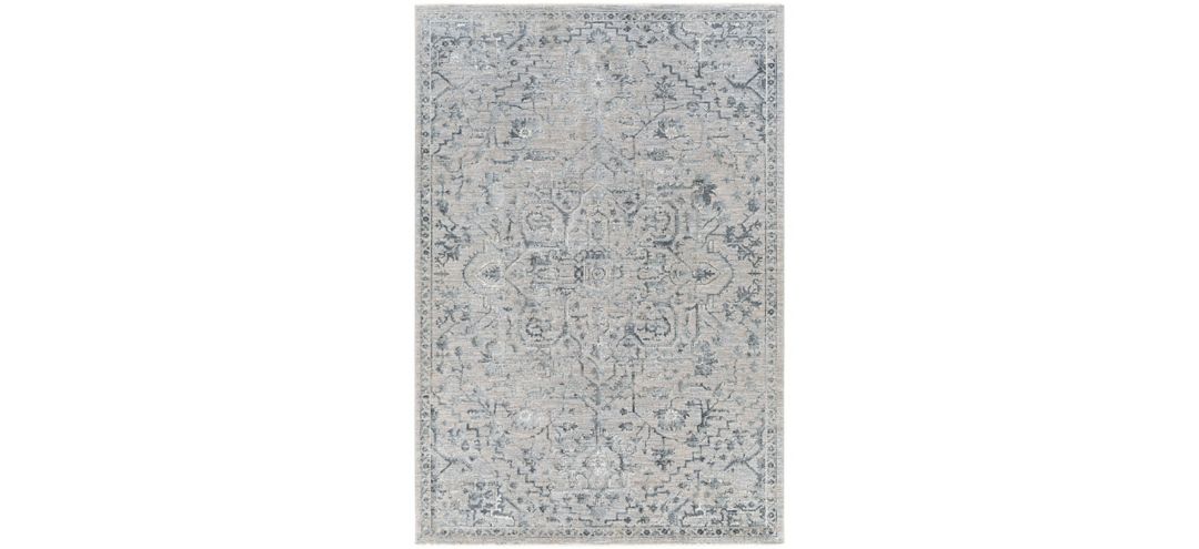 Glynn Brunswick Area Rug