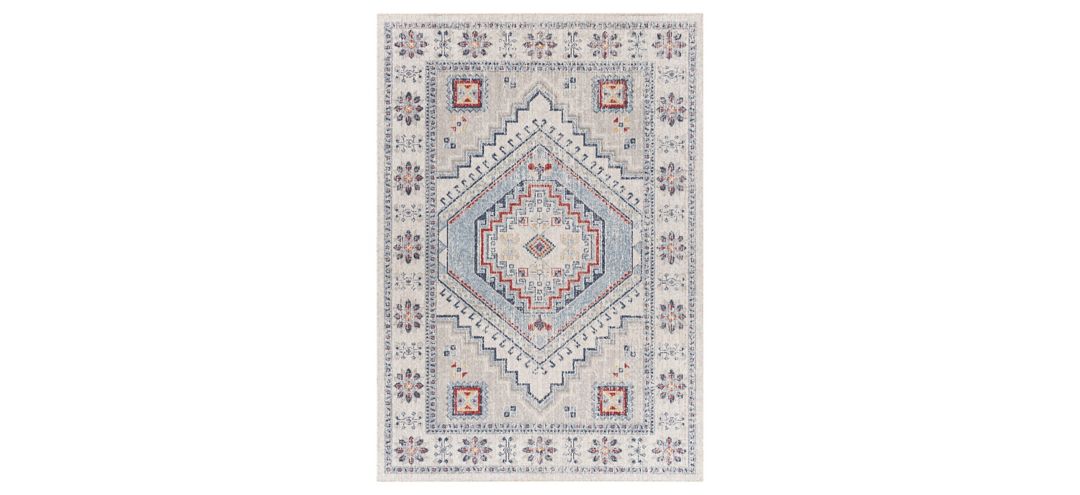 175323080 Huntington Beach Roma Indoor/Outdoor Area Rug sku 175323080