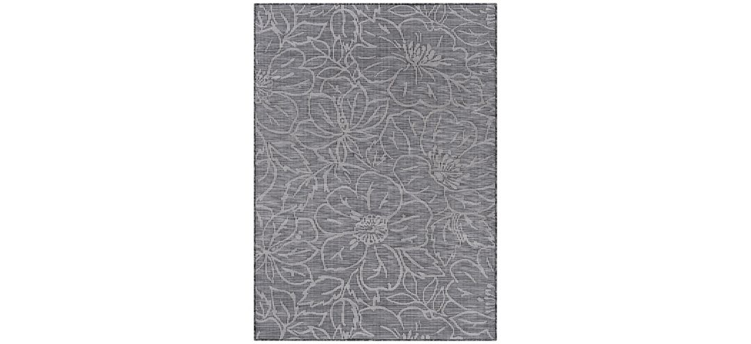 175323251 Pasadena Floral Indoor/Outdoor Area Rug sku 175323251